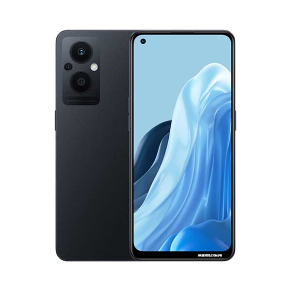 OPPO RENO 7Z 5G