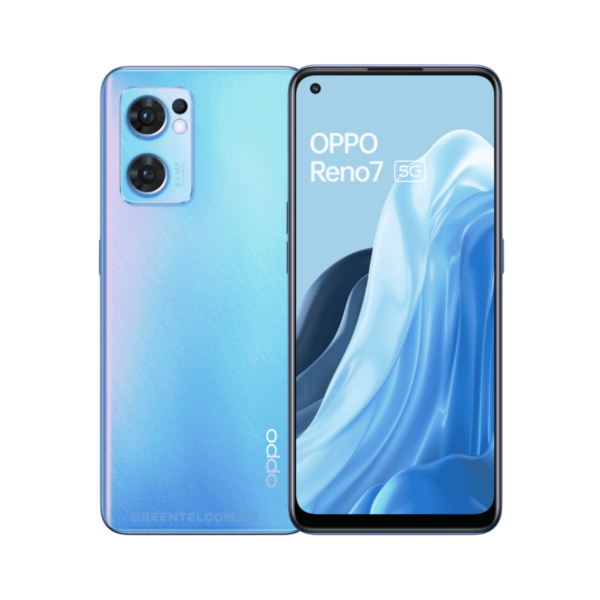 Oppo Reno7 5G - 8GB | 256GB