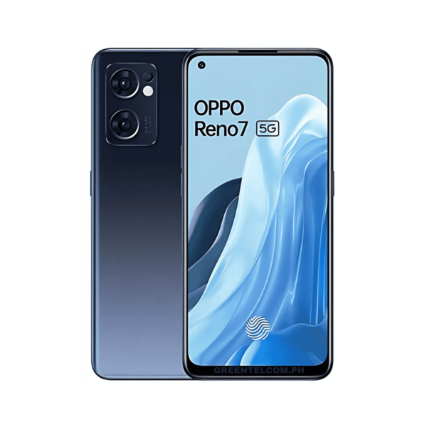 Oppo Reno7 5G - 8GB | 256GB - Image 3