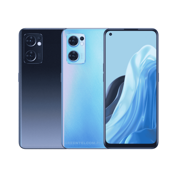 Oppo Reno7 5G - 8GB | 256GB - Image 2