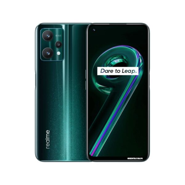 Realme 9 Pro