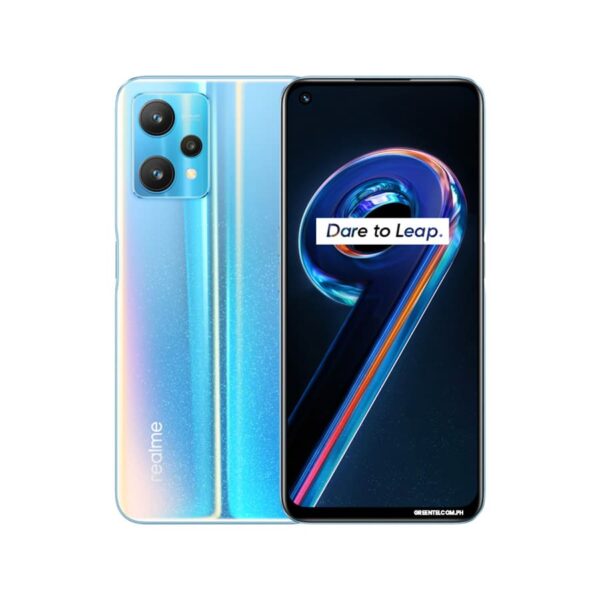 Realme 9 Pro - Image 2