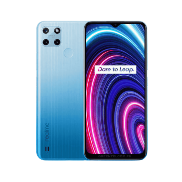 Realme C25Y