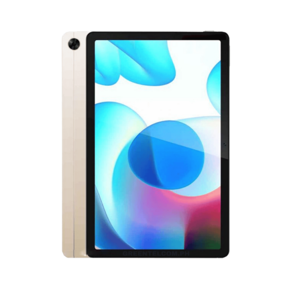 Realme Pad LTE - 4GB | 64GB - Gold