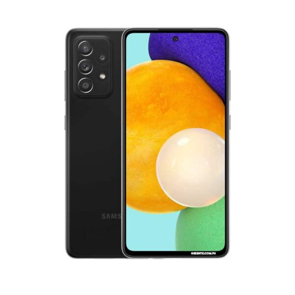 Samsung A52 5G