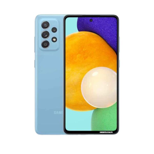 Samsung A52 5G - Image 2