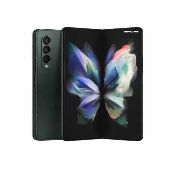 Samsung Galaxy Z Fold 3 5G - Image 2