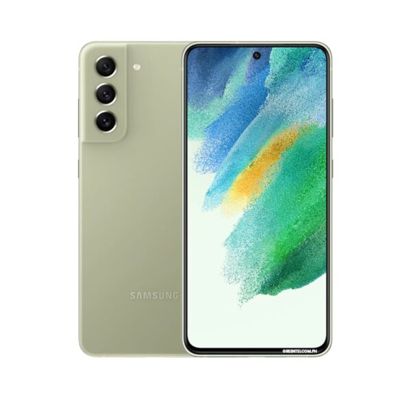 SAMSUNG GALAXY S21 FE 5G - 256GB | 128GB - Image 3