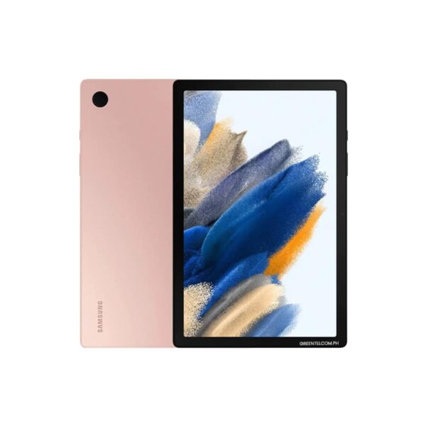 SAMSUNG GALAXY TAB A8 Wi-Fi - Image 2