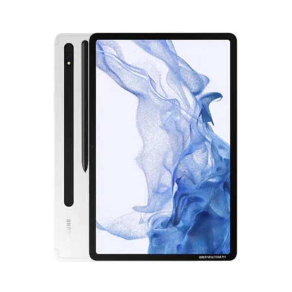 SAMSUNG GALAXY TAB S8 - 8GB | 256GB - Image 2