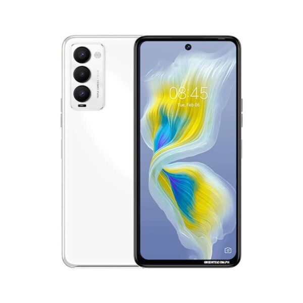 TECNO CAMON 18