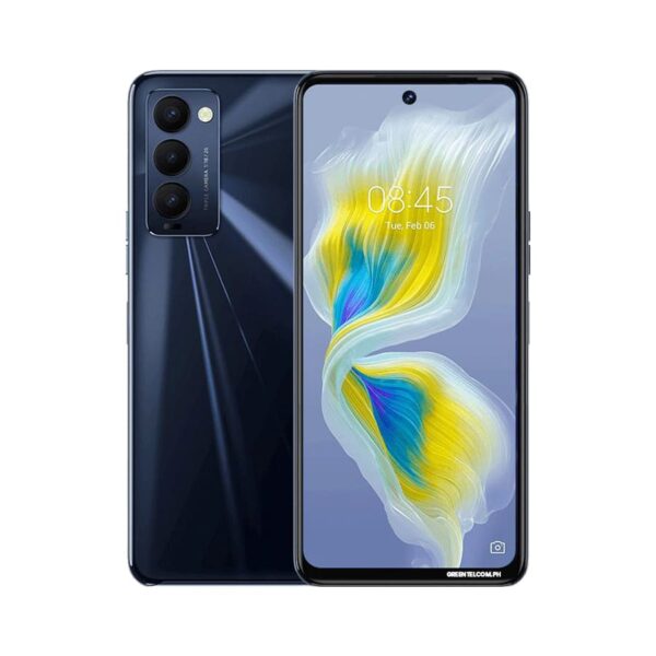 TECNO CAMON 18 - Image 2