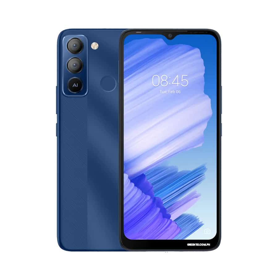 Tecno POP 5 LTE - GREENTELCOM