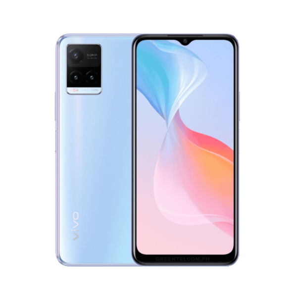 Vivo Y21T - 4GB | 128GB - Image 2