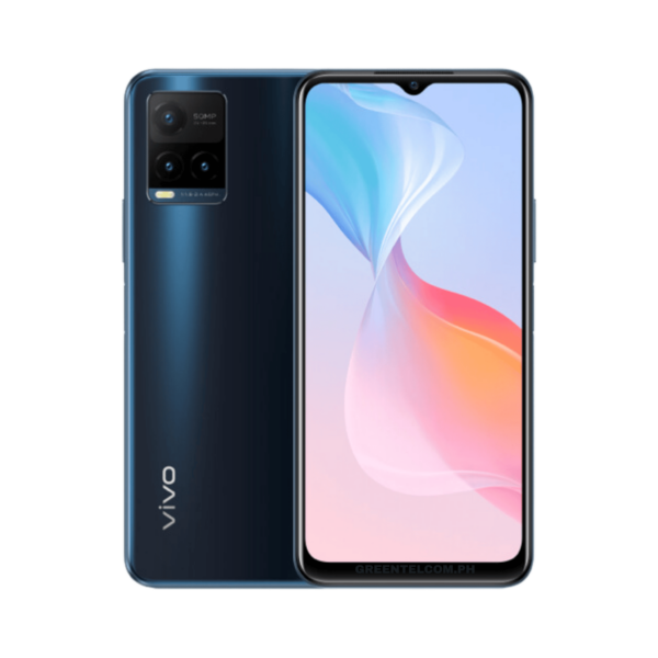 Vivo Y21T - 4GB | 128GB