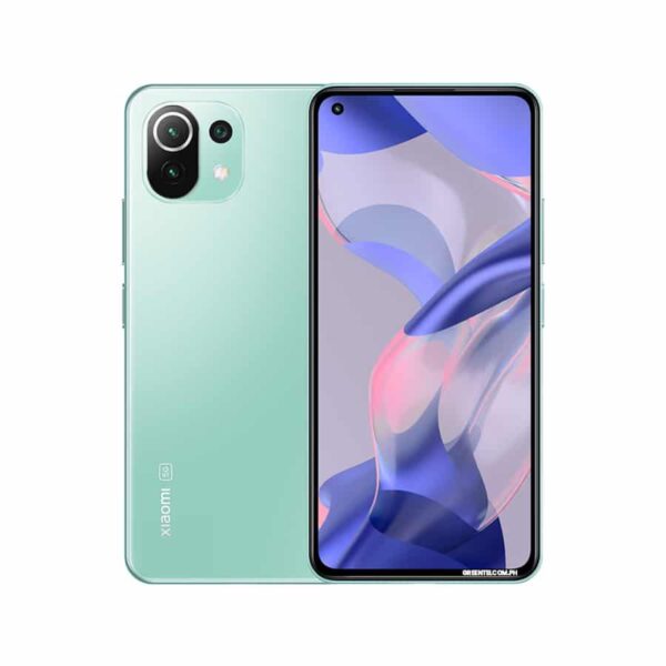 XIAOMI 11 LITE 5G NE