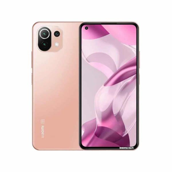 XIAOMI 11 LITE 5G NE - Image 2