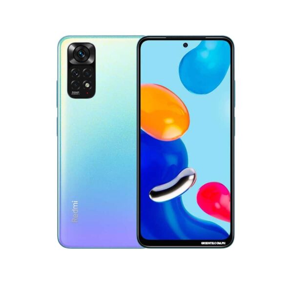 Xioami RedmiNote 11 - Image 2