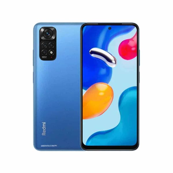 Xiaomi Redminote 11S - 8GB | 128GB - Image 2