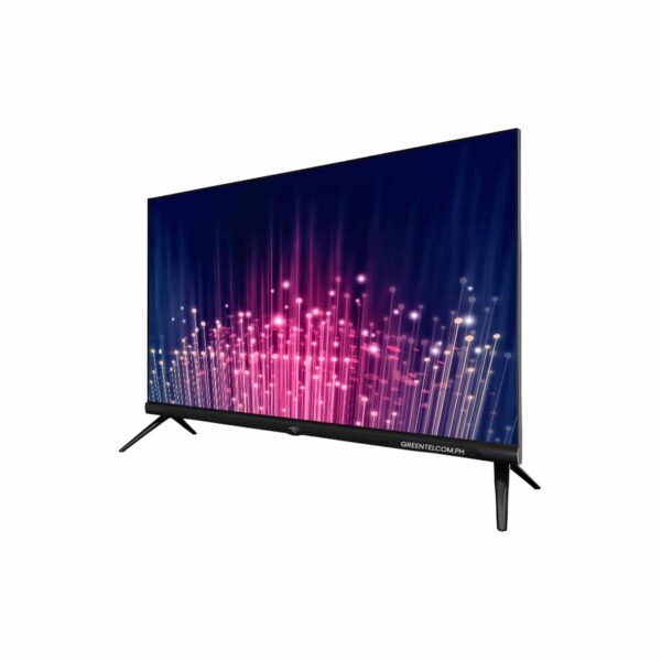 ITEL LED ADVANCED TV A3250 - Image 2