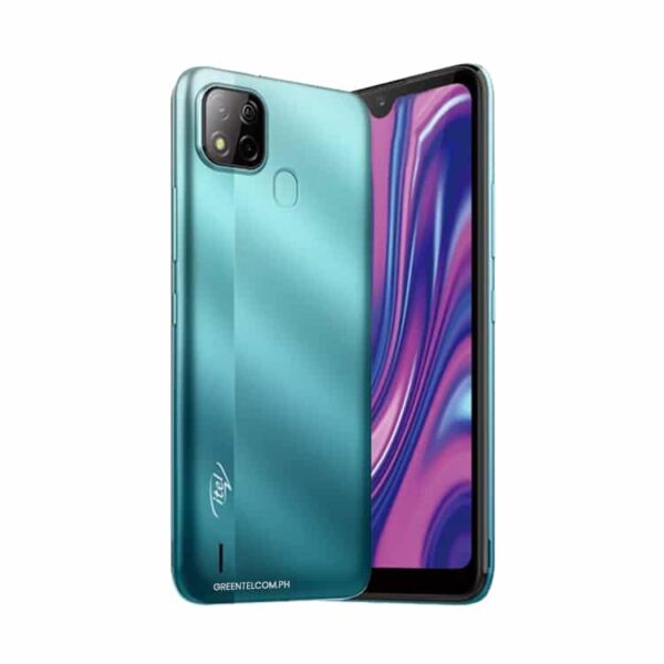 Itel A57
