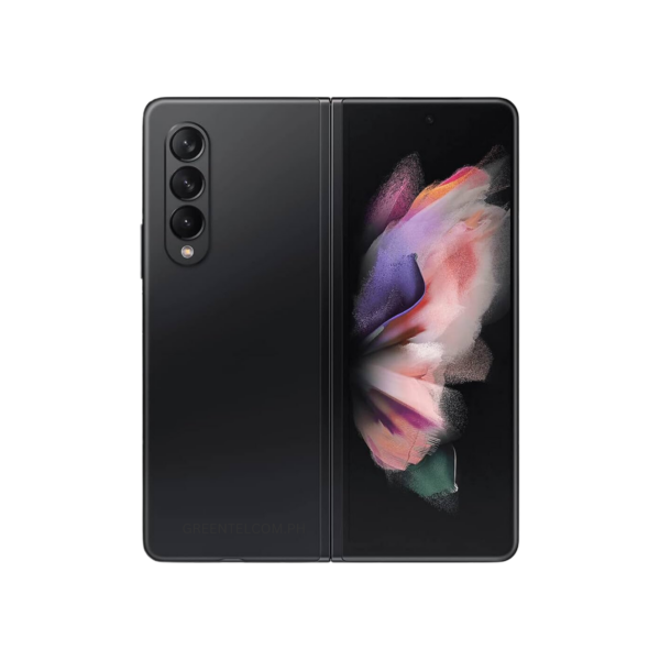 Samsung Galaxy Z Fold 3 5G