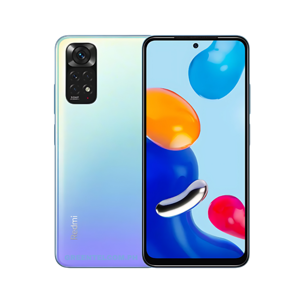 Xioami RedmiNote 11