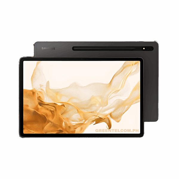 Samsung Galaxy Tab S8 Plus - 8GB | 256GB - Graphite