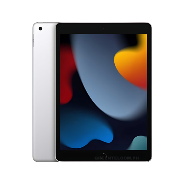Apple Ipad 9th Gen WI-FI