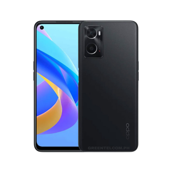 Oppo A76 - 6GB | 128GB