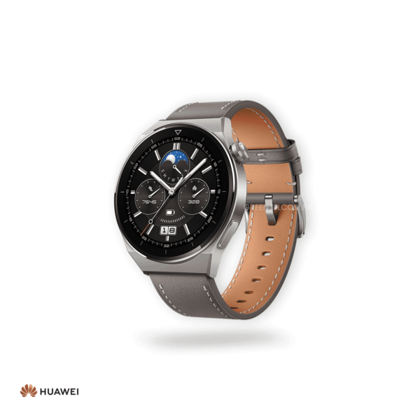 Huawei Watch GT 3 Pro