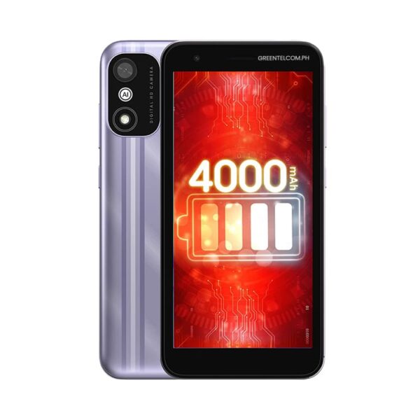 Itel A27 - Image 2