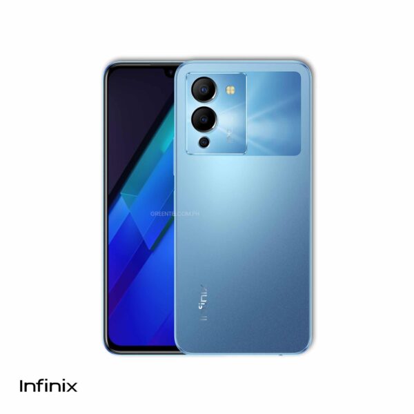 INFINIX NOTE 12