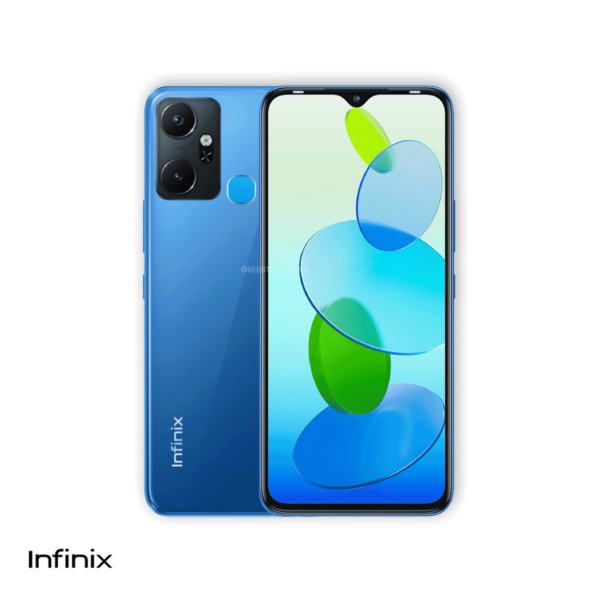 INFINIX SMART 6 PLUS - 2GB | 64GB