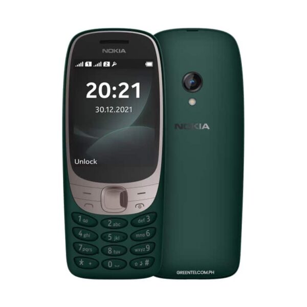 Nokia 6310