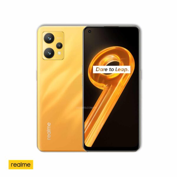 Realme 9 4G