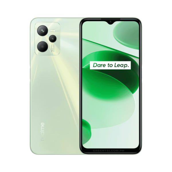 Realme C35 - Image 2
