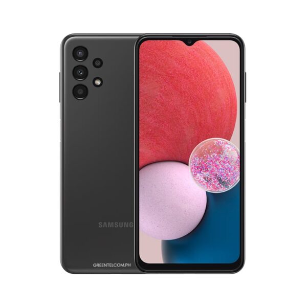 SAMSUNG A13