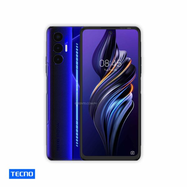 Tecno Pova 3