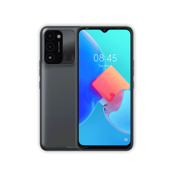 Tecno Spark 8C - Image 3