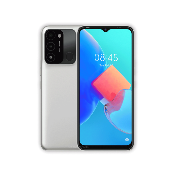 Tecno Spark 8C - Image 2