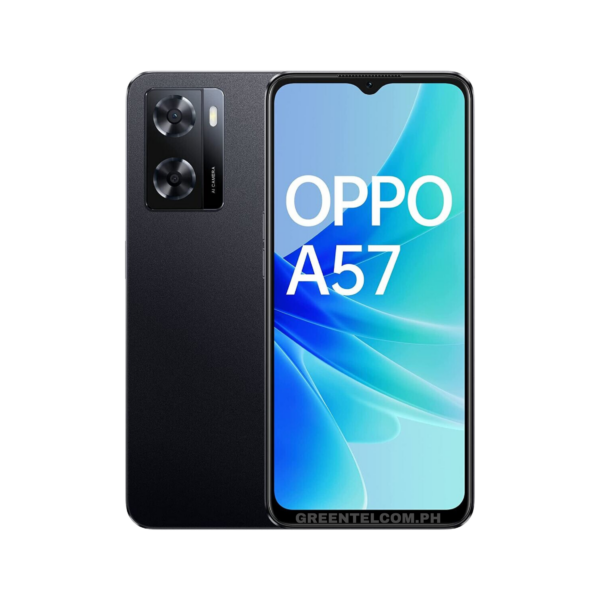 Oppo A57 2022