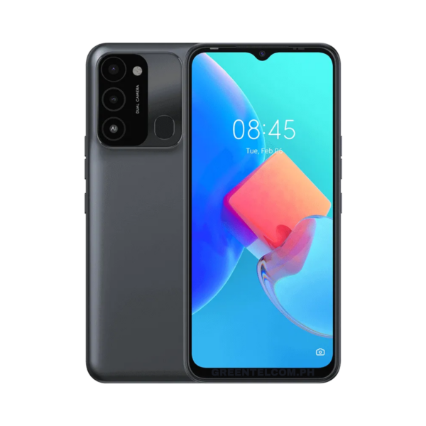 Tecno Spark 8C