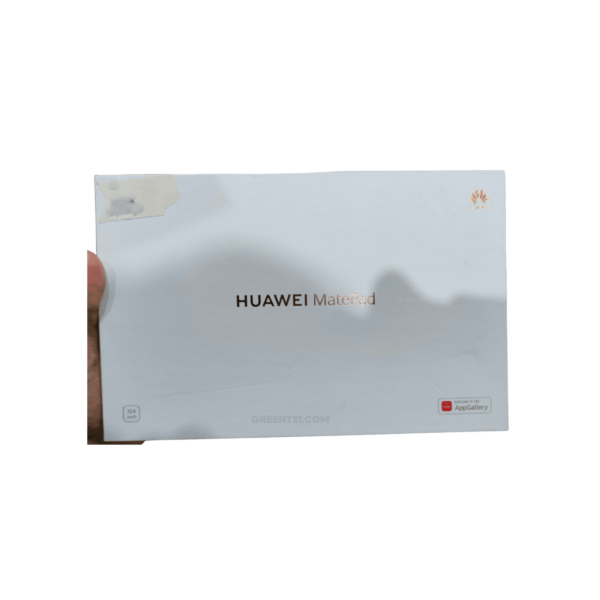 [OPEN BOX] Huawei MatePad 10.4 (BAH4) - 4GB | 128GB - Light Scratch - Image 5