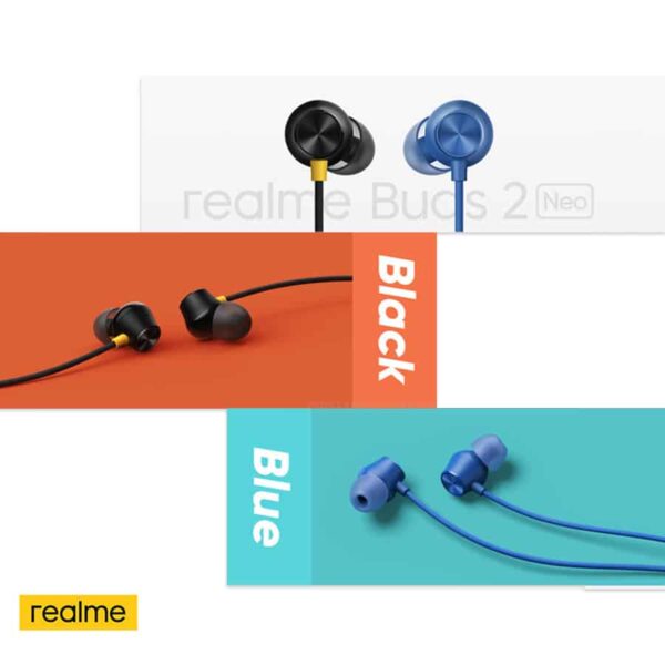 Realme Buds 2 Neo - Image 3