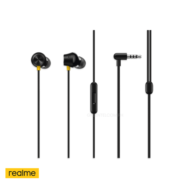 Realme Buds 2 Neo - Image 2