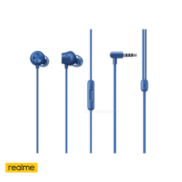 Realme Buds 2 Neo