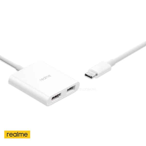 Realme Type-C Hub - Image 2