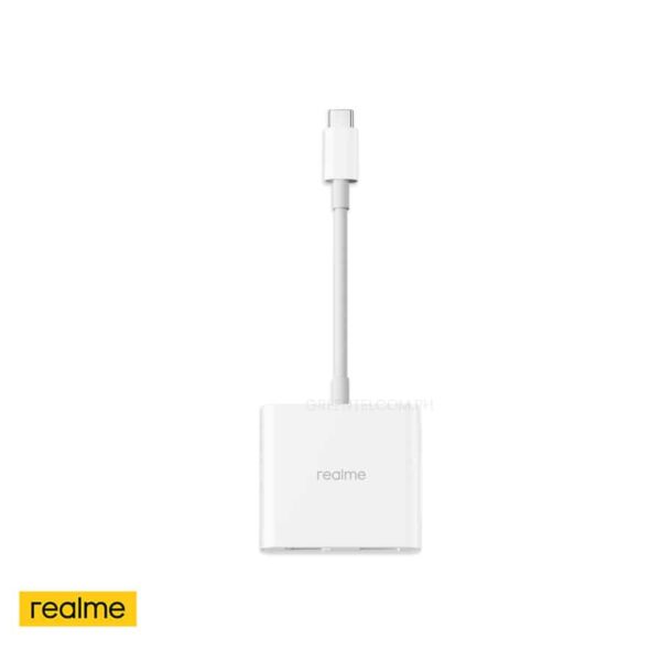 Realme Type-C Hub