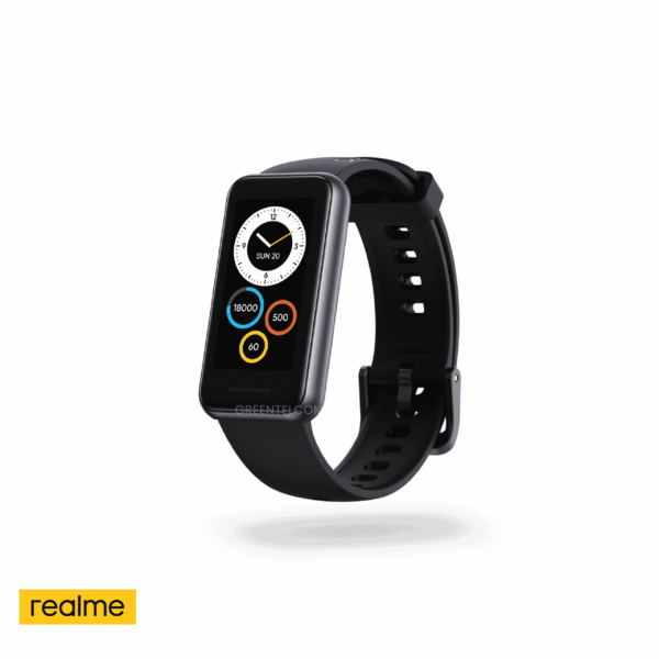 Realme Band 2